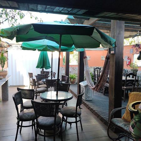 Airport Pousada Cabo Frio Ngoại thất bức ảnh