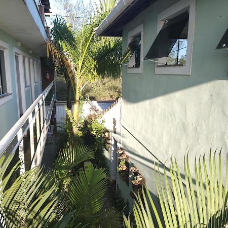Airport Pousada Cabo Frio Ngoại thất bức ảnh