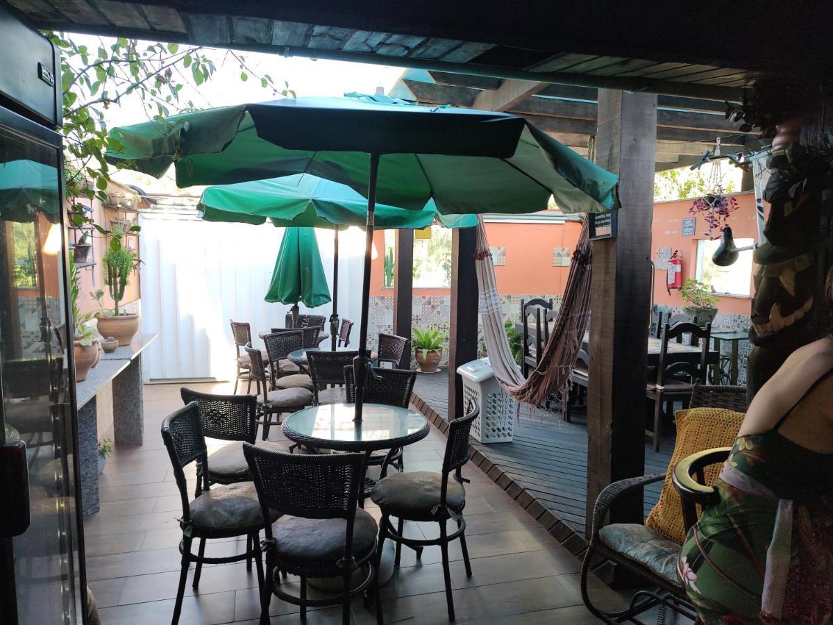 Airport Pousada Cabo Frio Ngoại thất bức ảnh