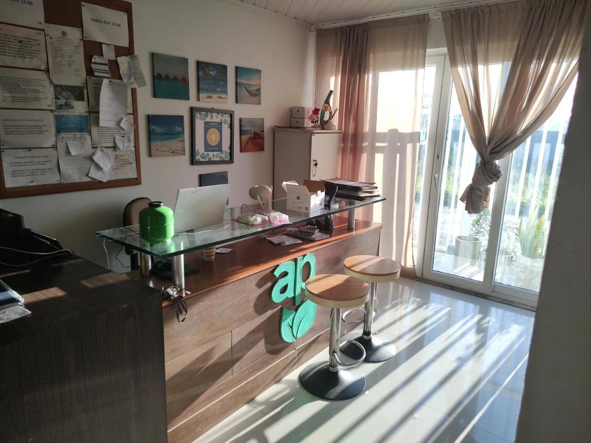 Airport Pousada Cabo Frio Ngoại thất bức ảnh