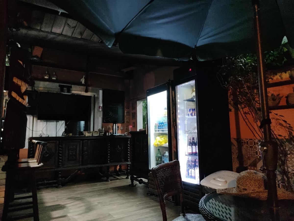 Airport Pousada Cabo Frio Ngoại thất bức ảnh