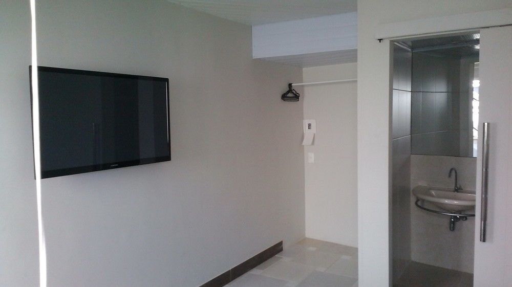 Airport Pousada Cabo Frio Ngoại thất bức ảnh