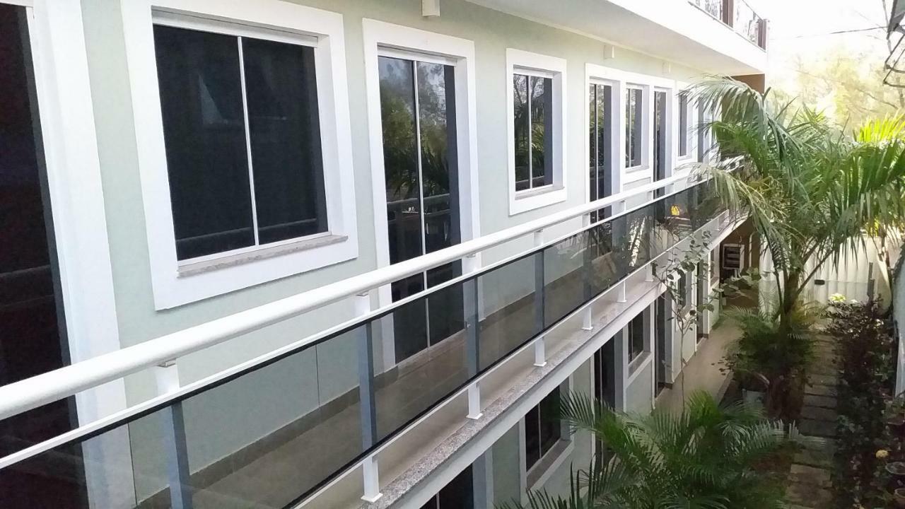Airport Pousada Cabo Frio Ngoại thất bức ảnh