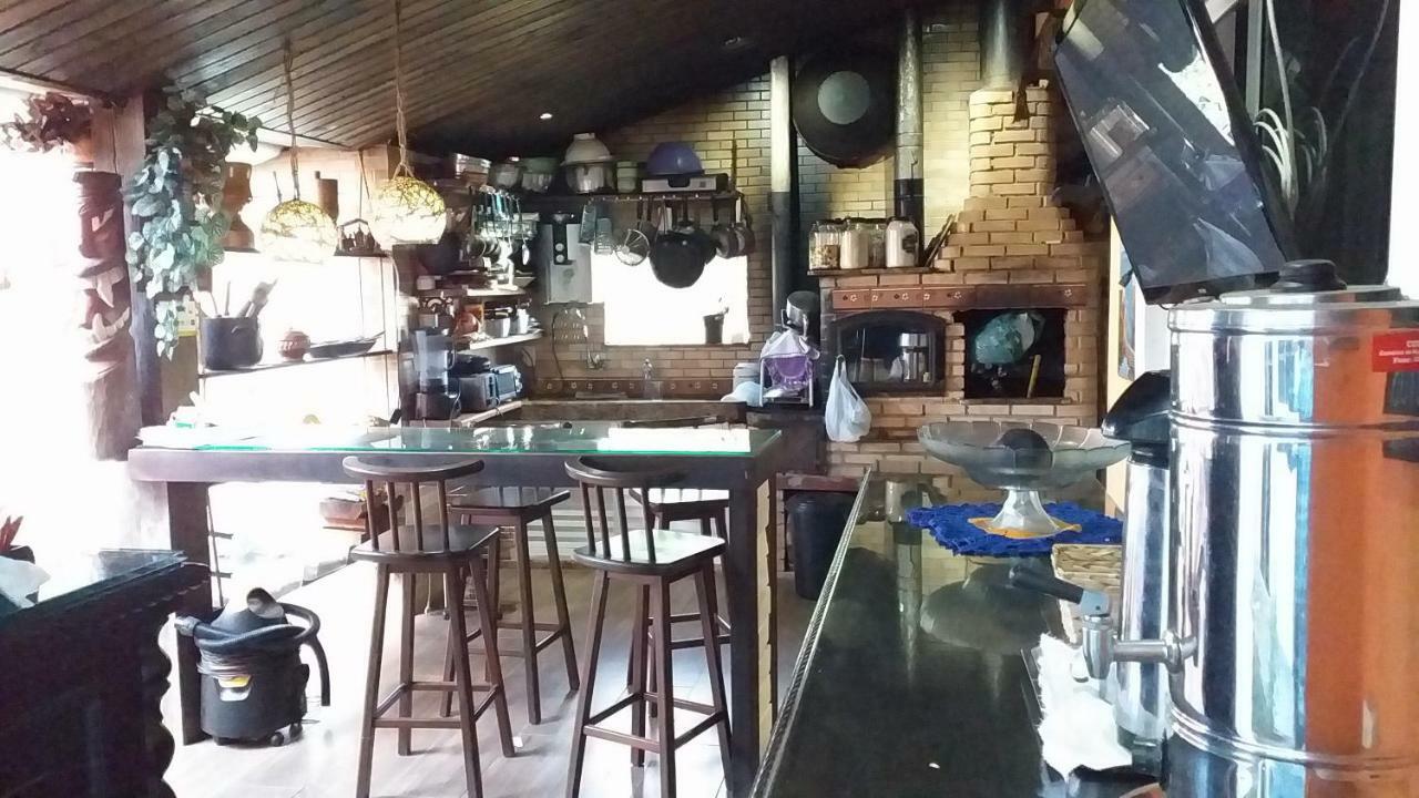 Airport Pousada Cabo Frio Ngoại thất bức ảnh