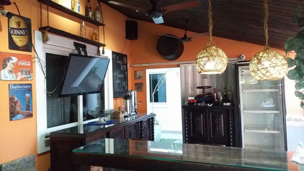 Airport Pousada Cabo Frio Ngoại thất bức ảnh