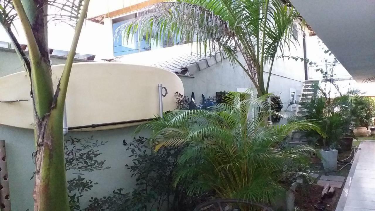 Airport Pousada Cabo Frio Ngoại thất bức ảnh