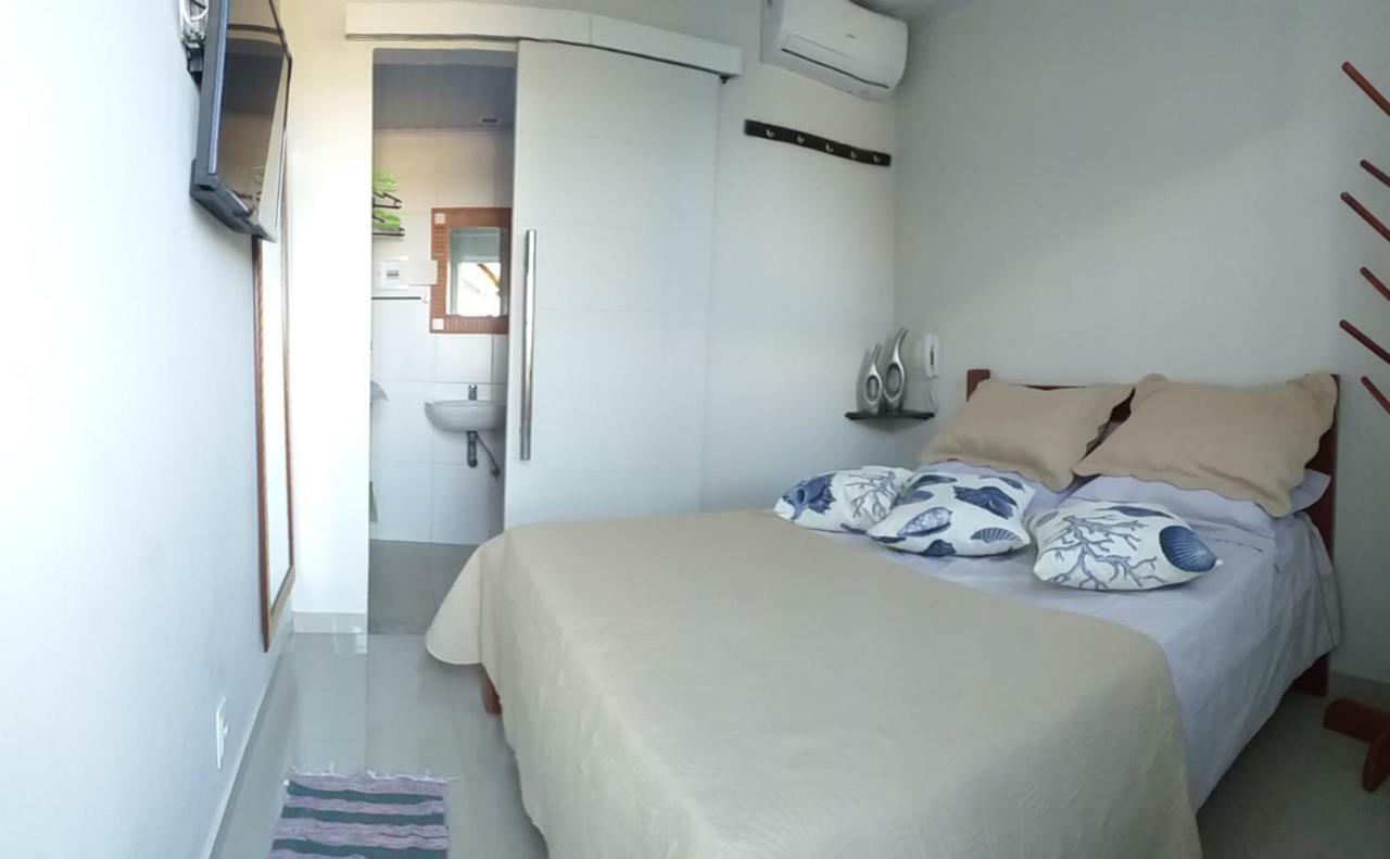 Airport Pousada Cabo Frio Ngoại thất bức ảnh