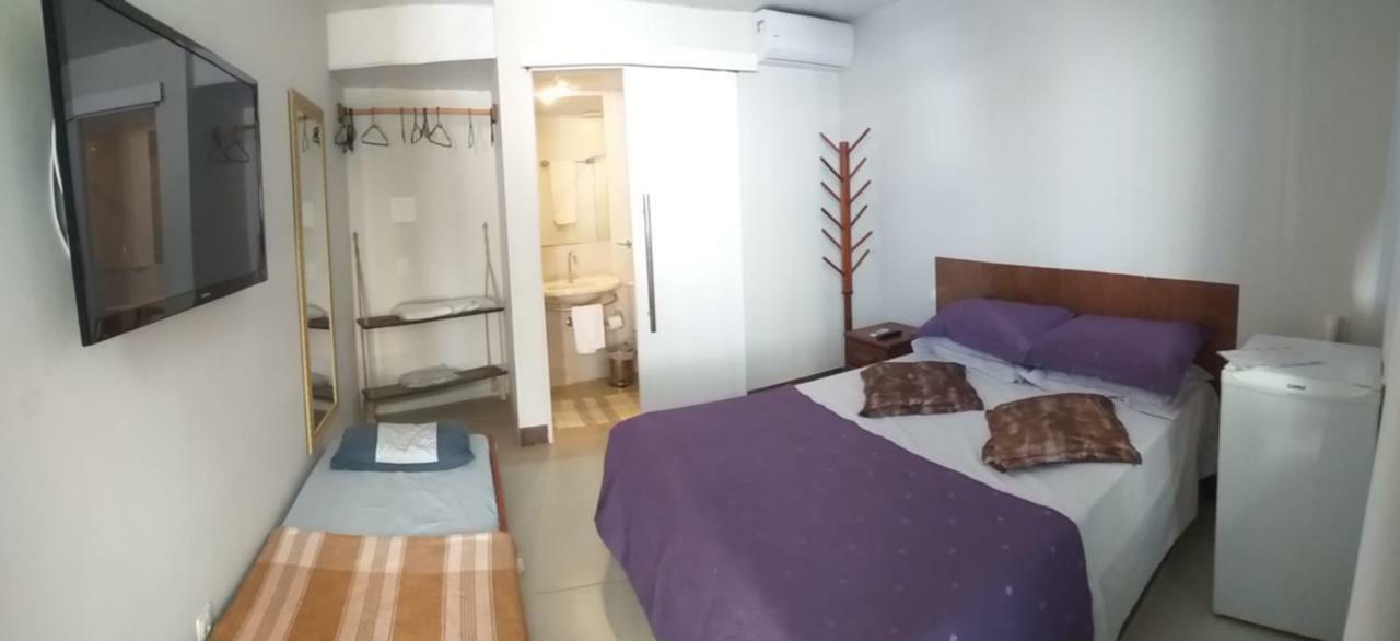 Airport Pousada Cabo Frio Ngoại thất bức ảnh