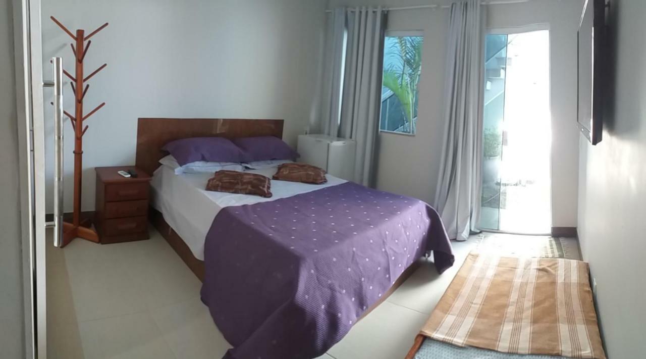Airport Pousada Cabo Frio Ngoại thất bức ảnh