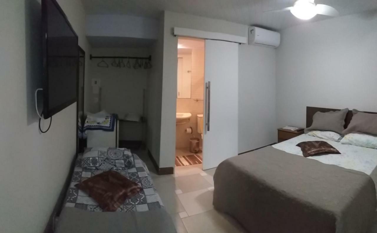 Airport Pousada Cabo Frio Ngoại thất bức ảnh