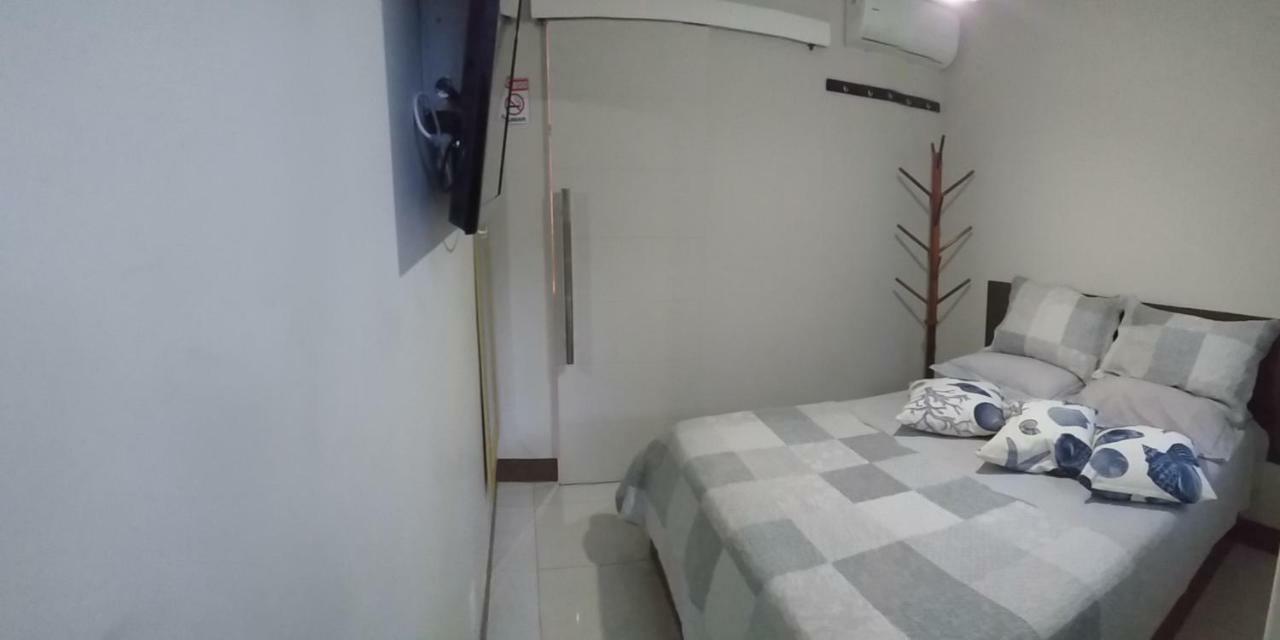 Airport Pousada Cabo Frio Ngoại thất bức ảnh