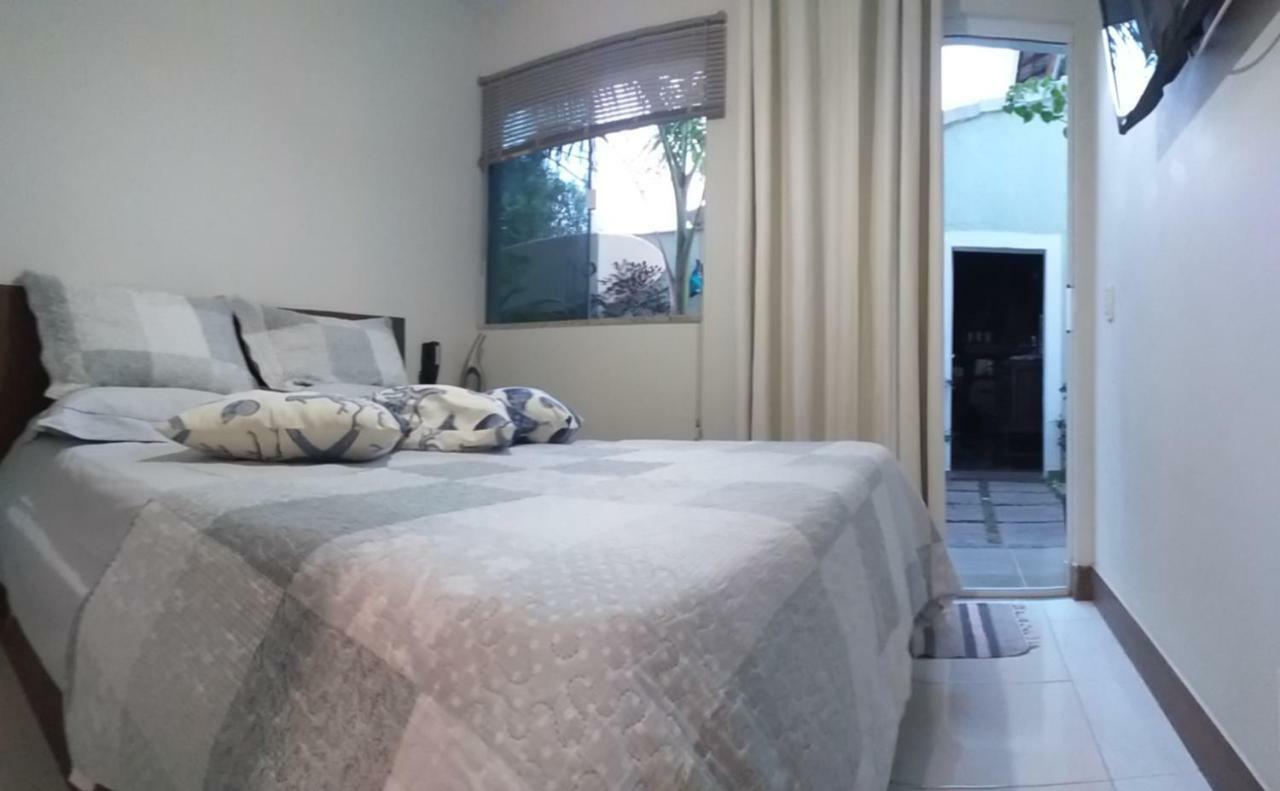 Airport Pousada Cabo Frio Ngoại thất bức ảnh